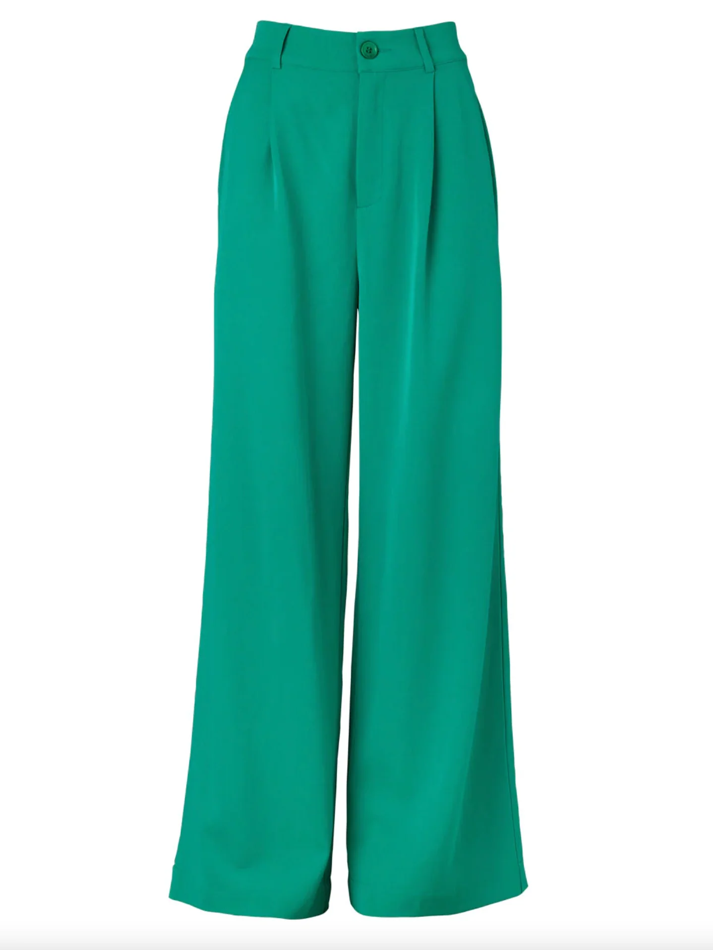 Jolie Suiting Pant Evergreen - Image 5