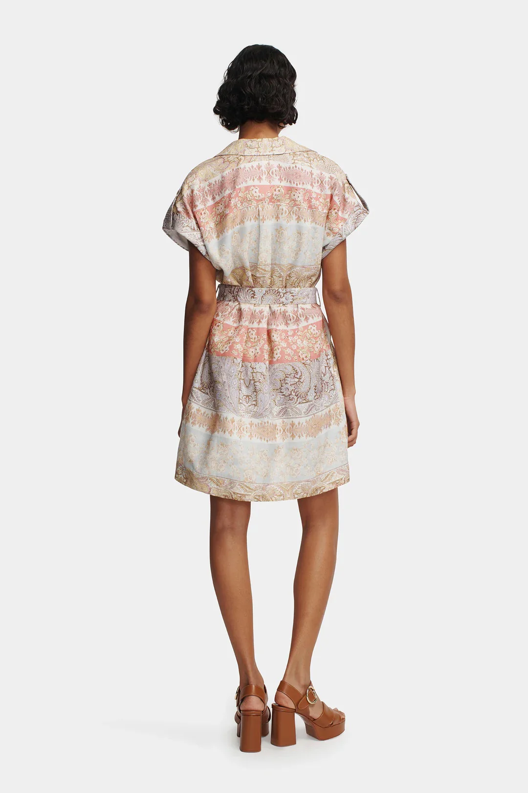 Kathryn Dress PAISLY LANE - Image 5