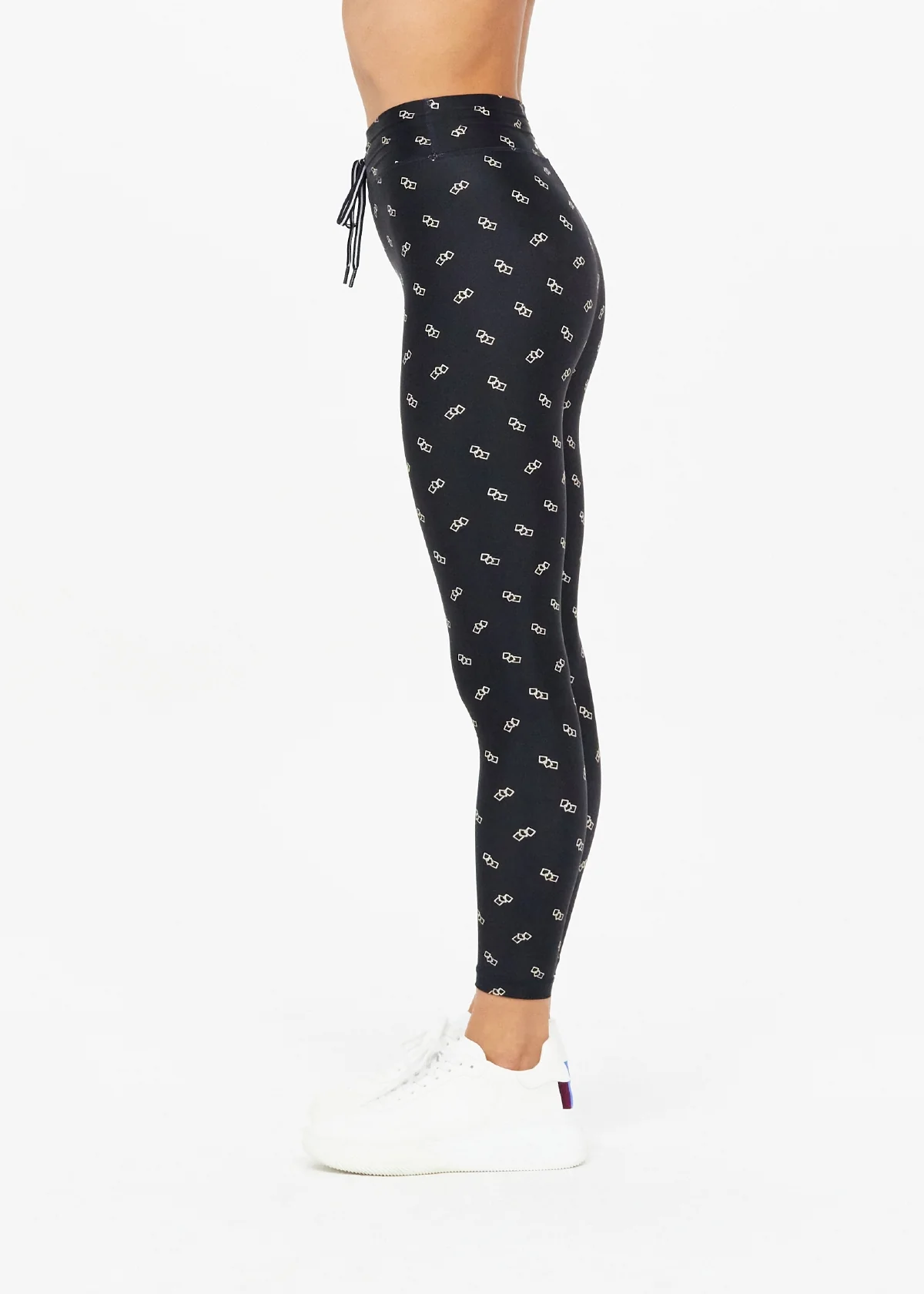Linked Midi Pant Novelty - Image 6