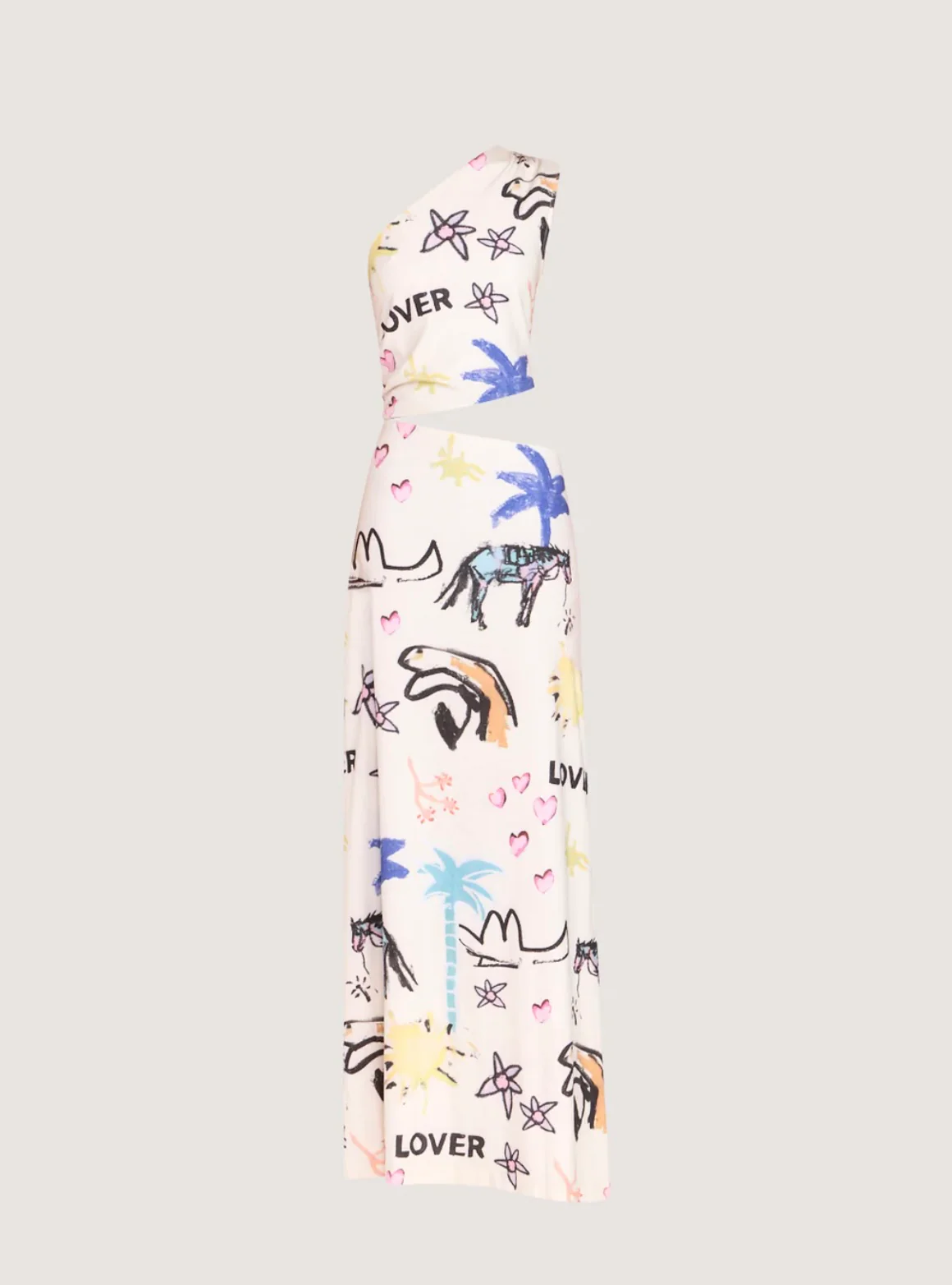 Lover Dress - Image 5