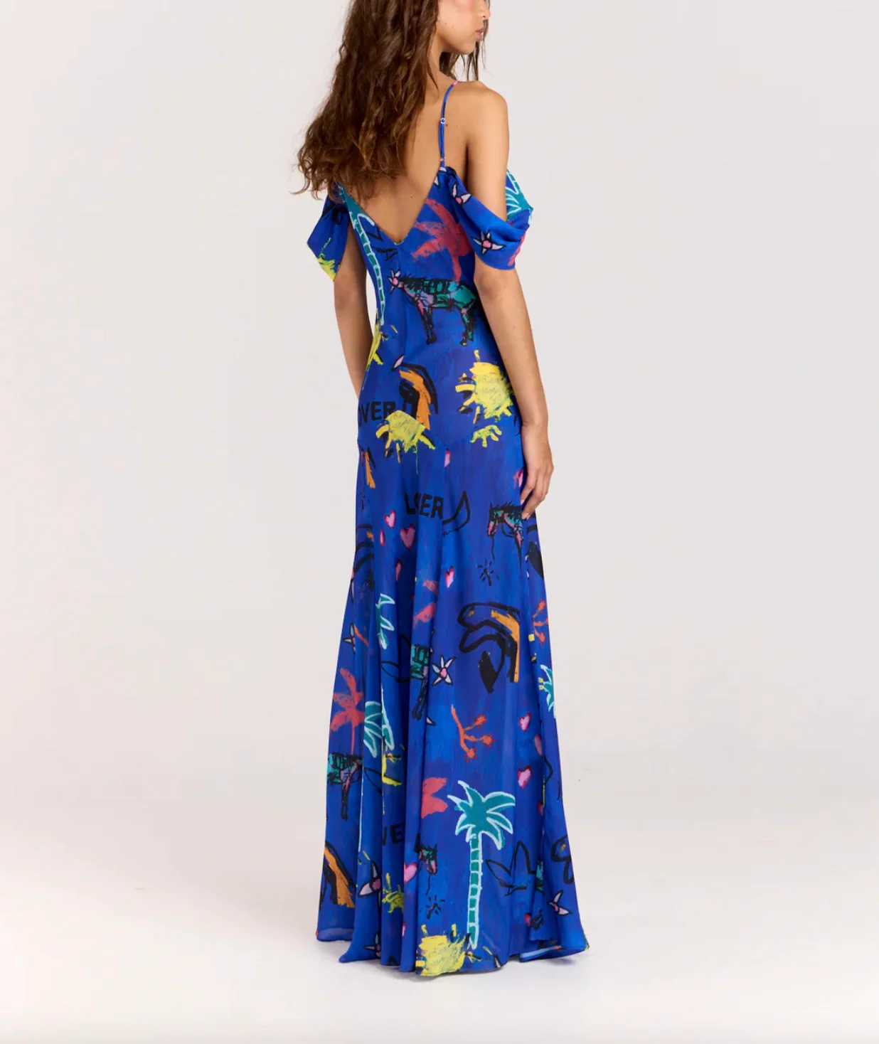 Lover Gown - Image 3
