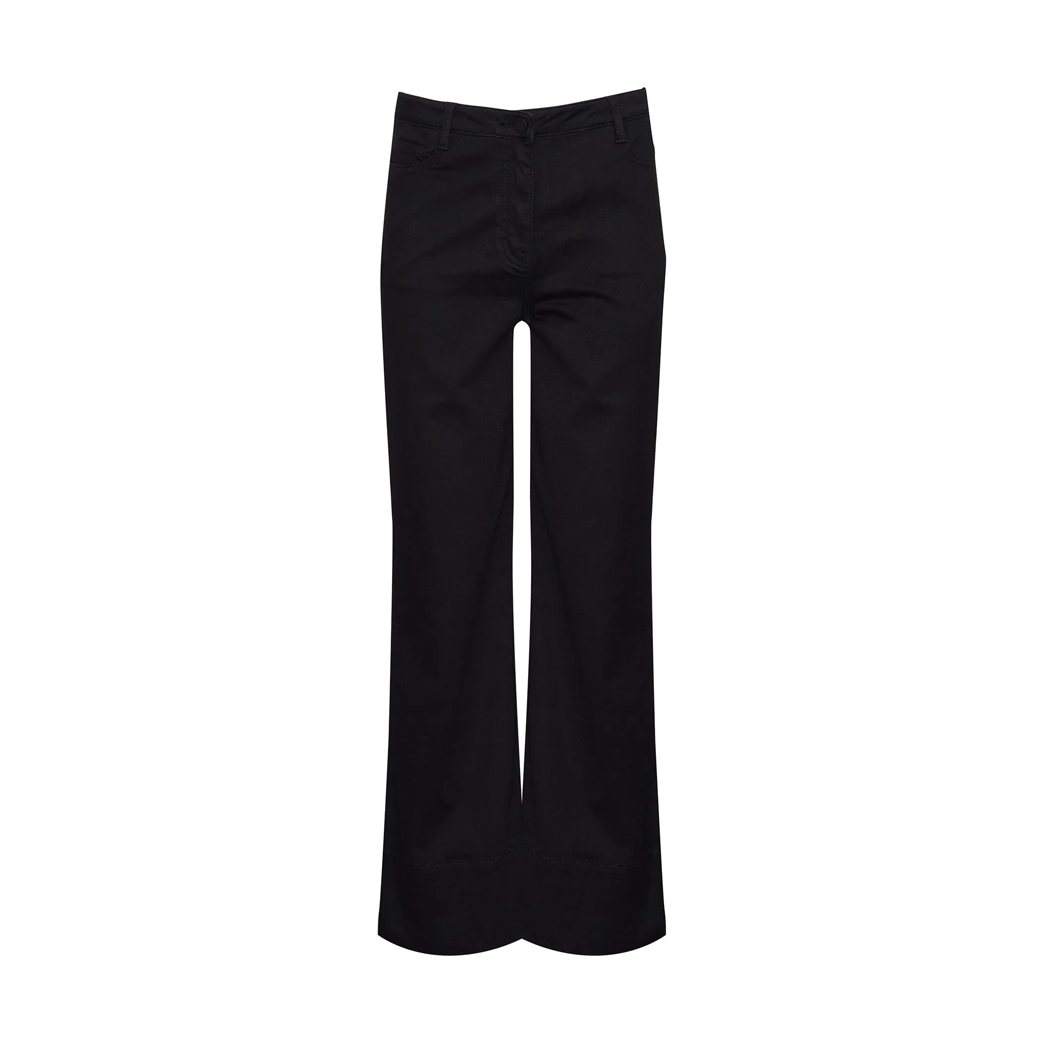 Magnet Jean Black Denim - Image 6