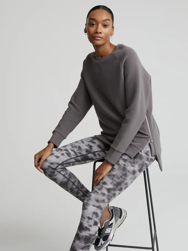 Manning Sweat Deep Charcoal - Image 2