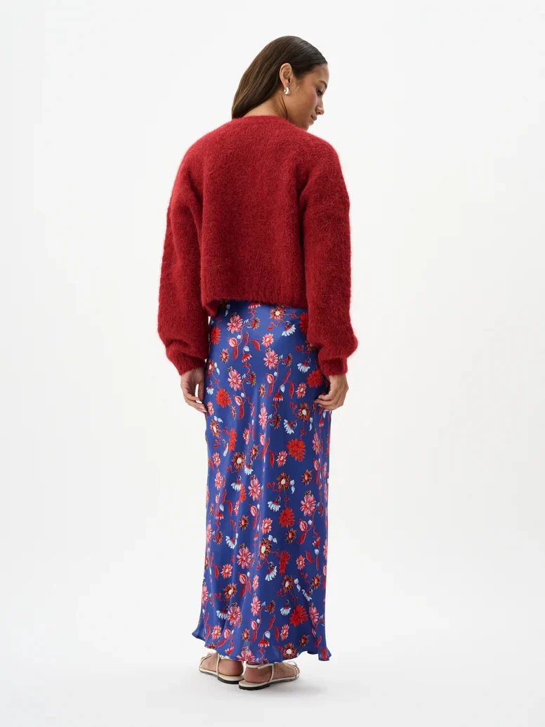 Marina Sweater MULBERRY - Image 4