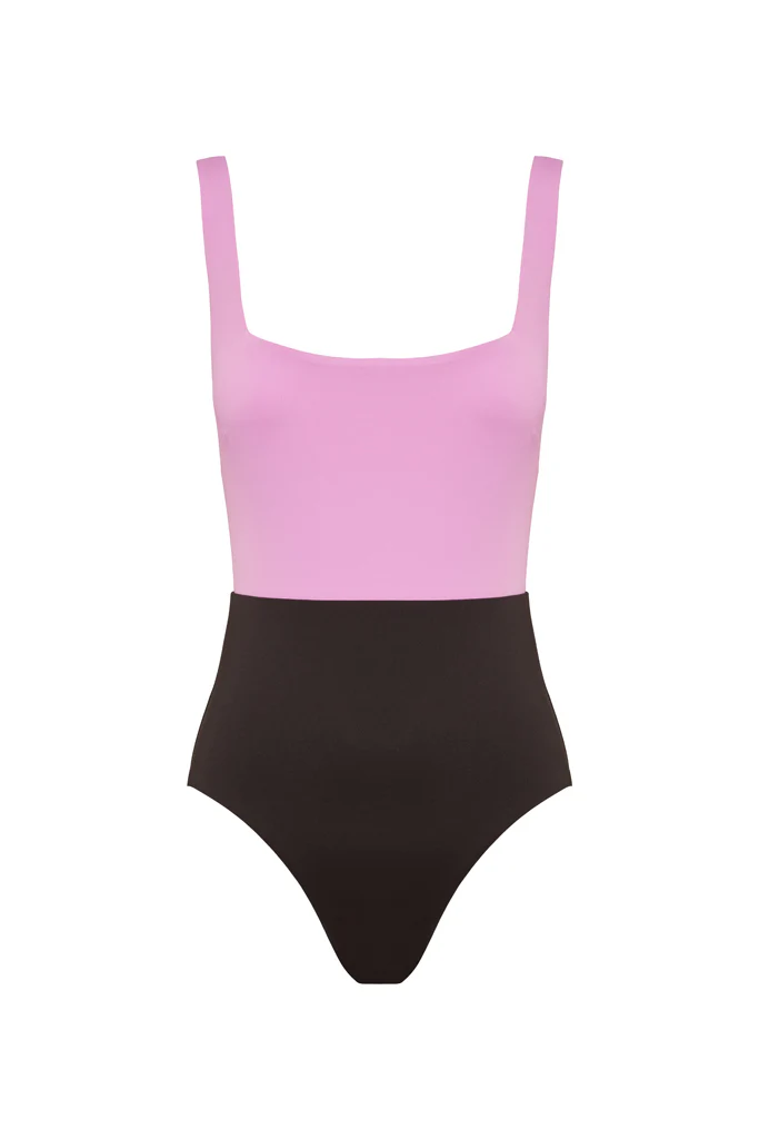 Marley One Piece - FLAMINGO - Image 3