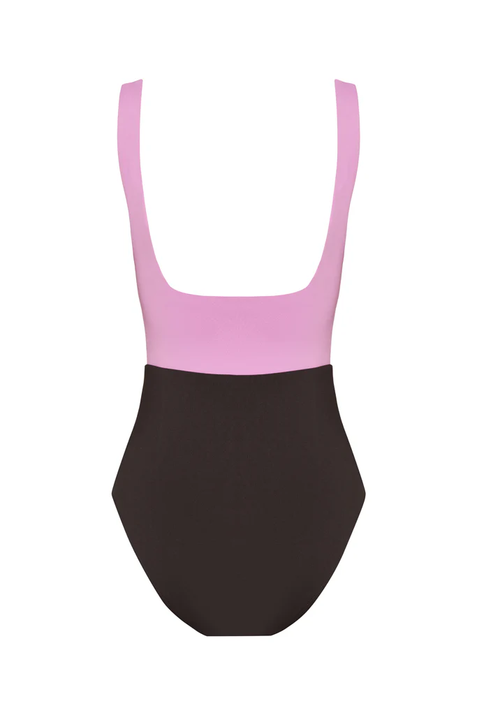 Marley One Piece - FLAMINGO - Image 4
