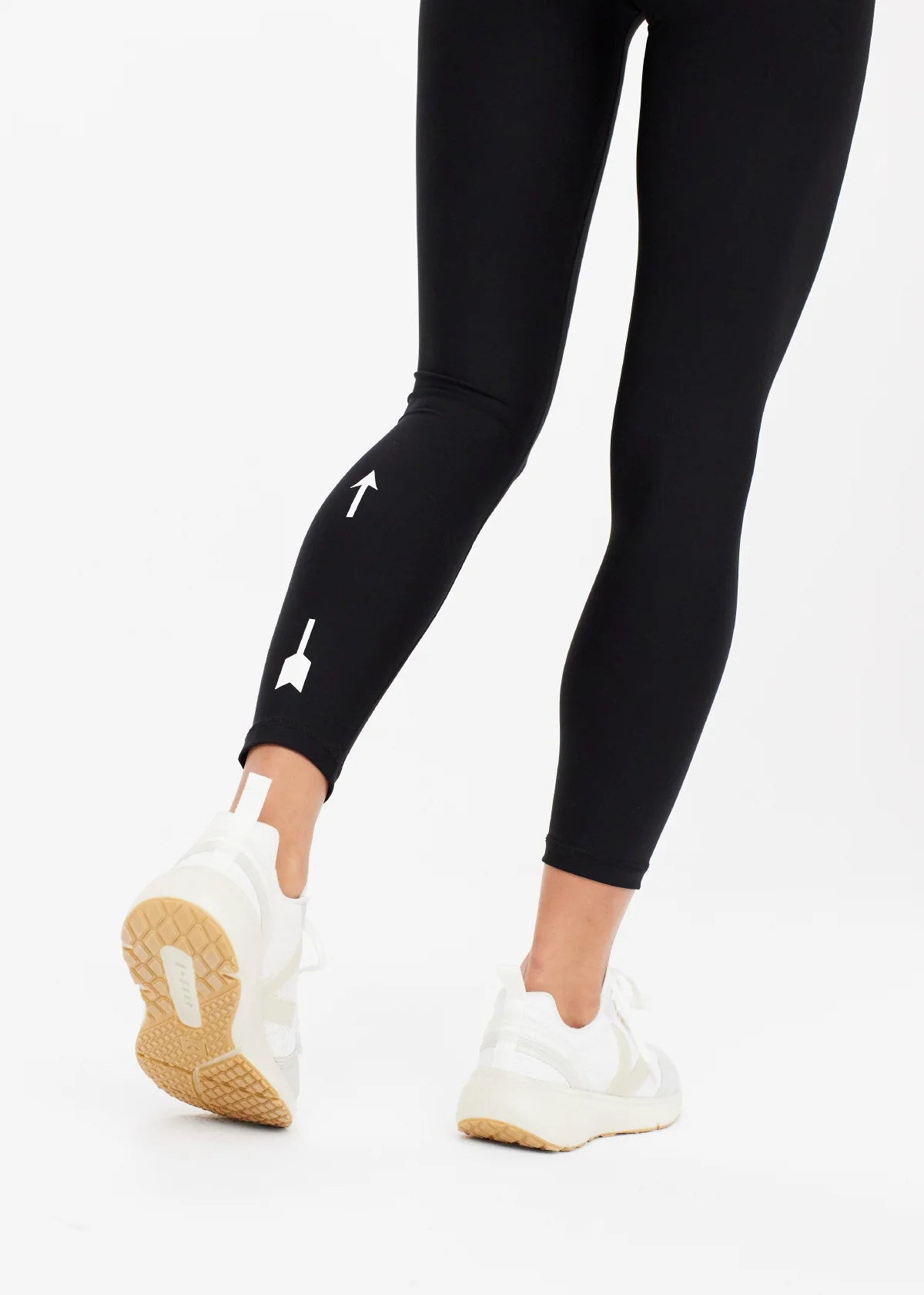 Matte Tech Pocket Midi Pant - Image 8