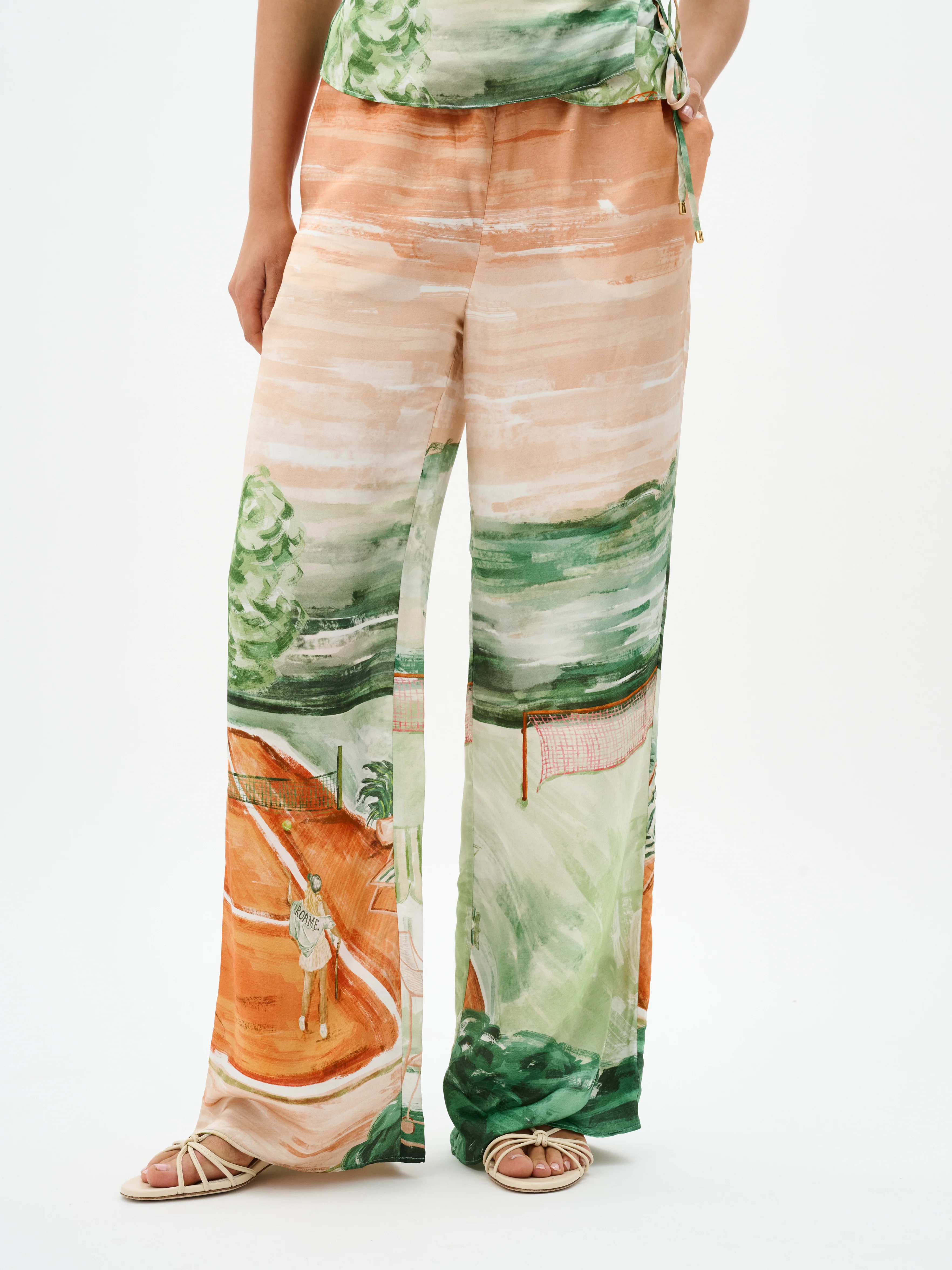 Miles Pant Racquet Club - Image 6