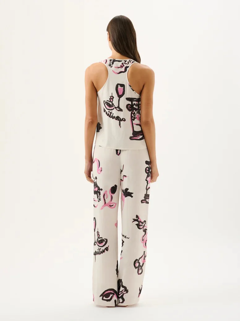 Miles Pant BACI - Image 5