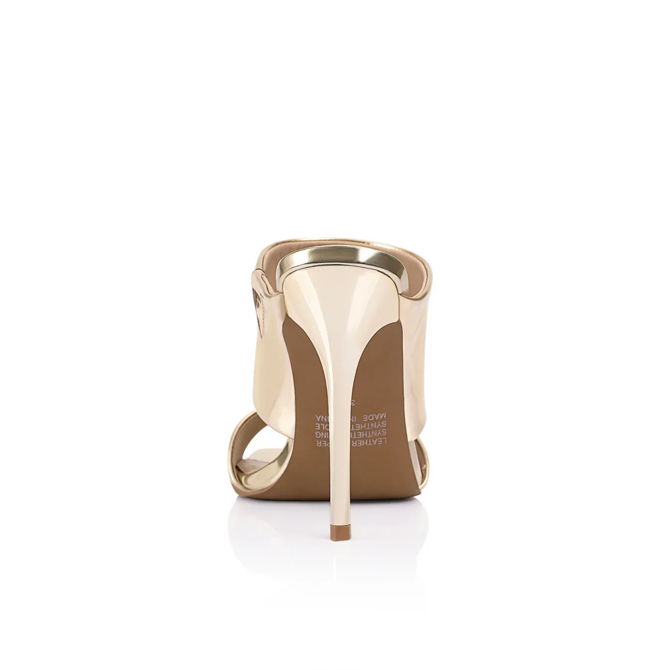 Montana Mule GOLD - Image 3