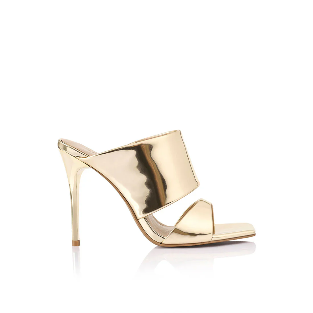 Montana Mule GOLD - Image 6
