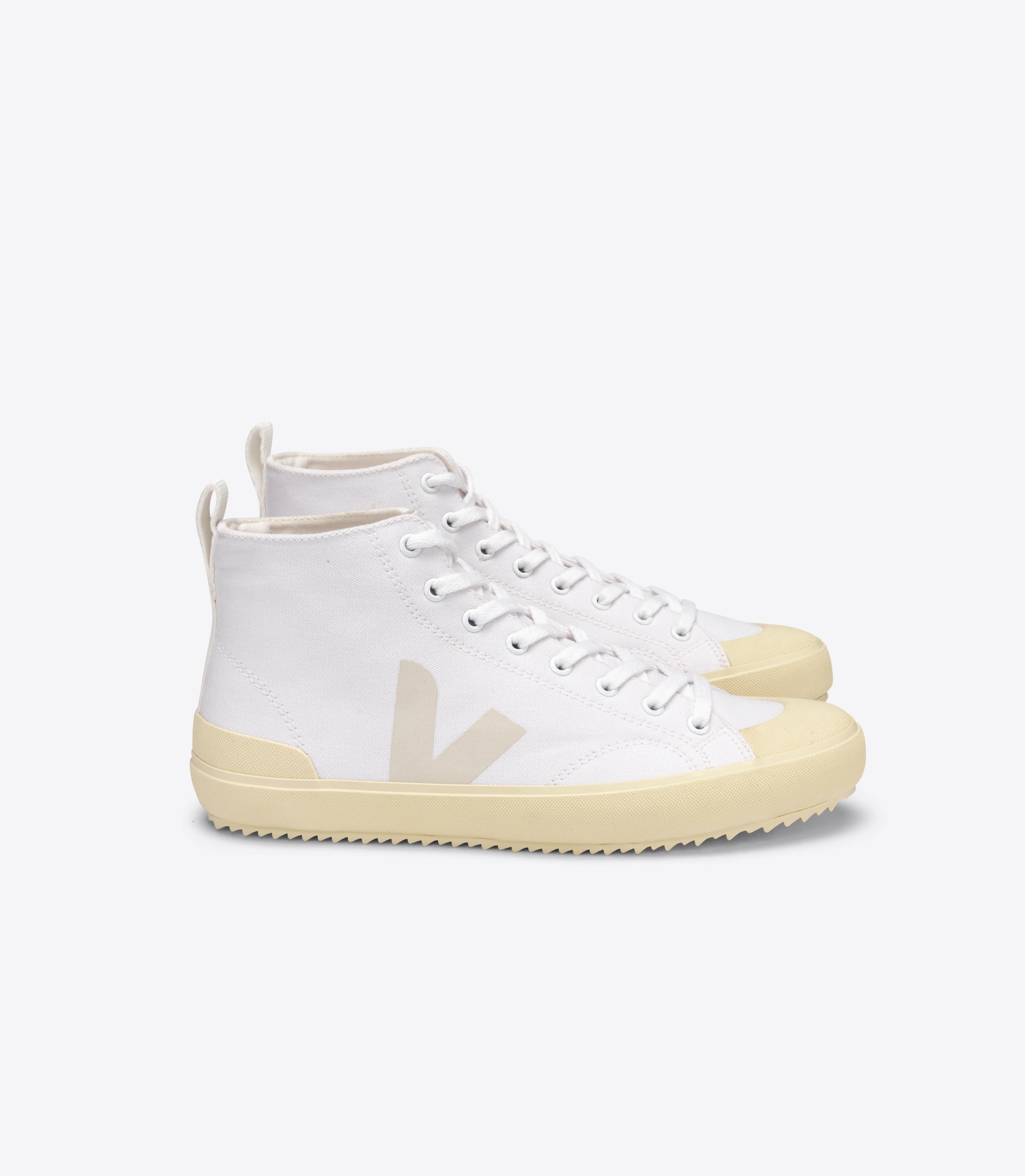 Nova-HT Canvas White_Butter - Image 3