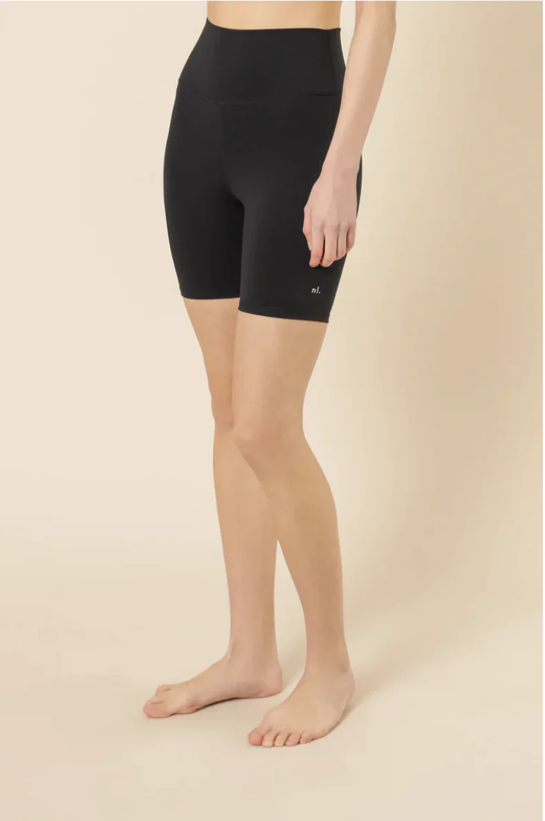 Nude Active Bike Short Black - Image 3