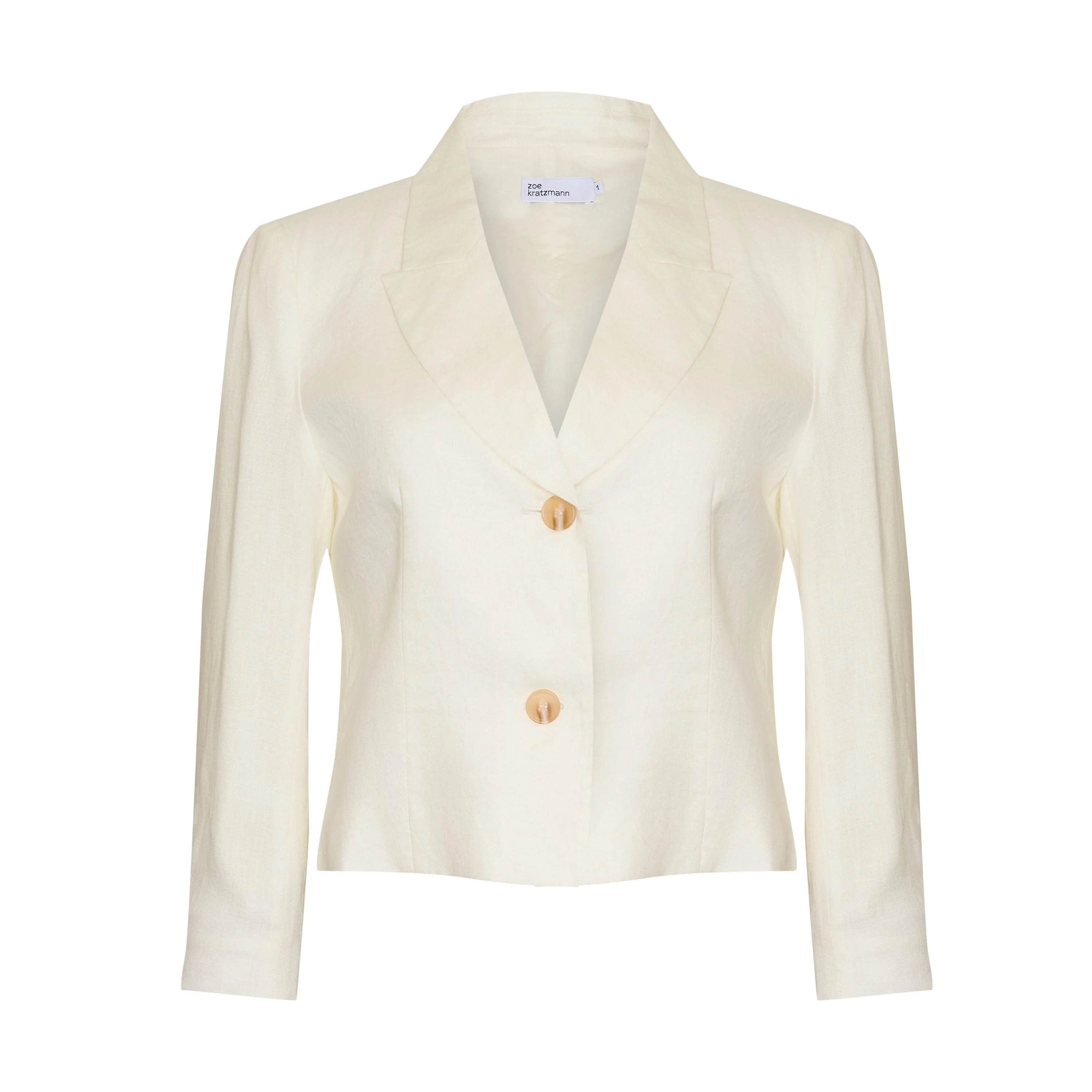 Oblige Jacket ELM