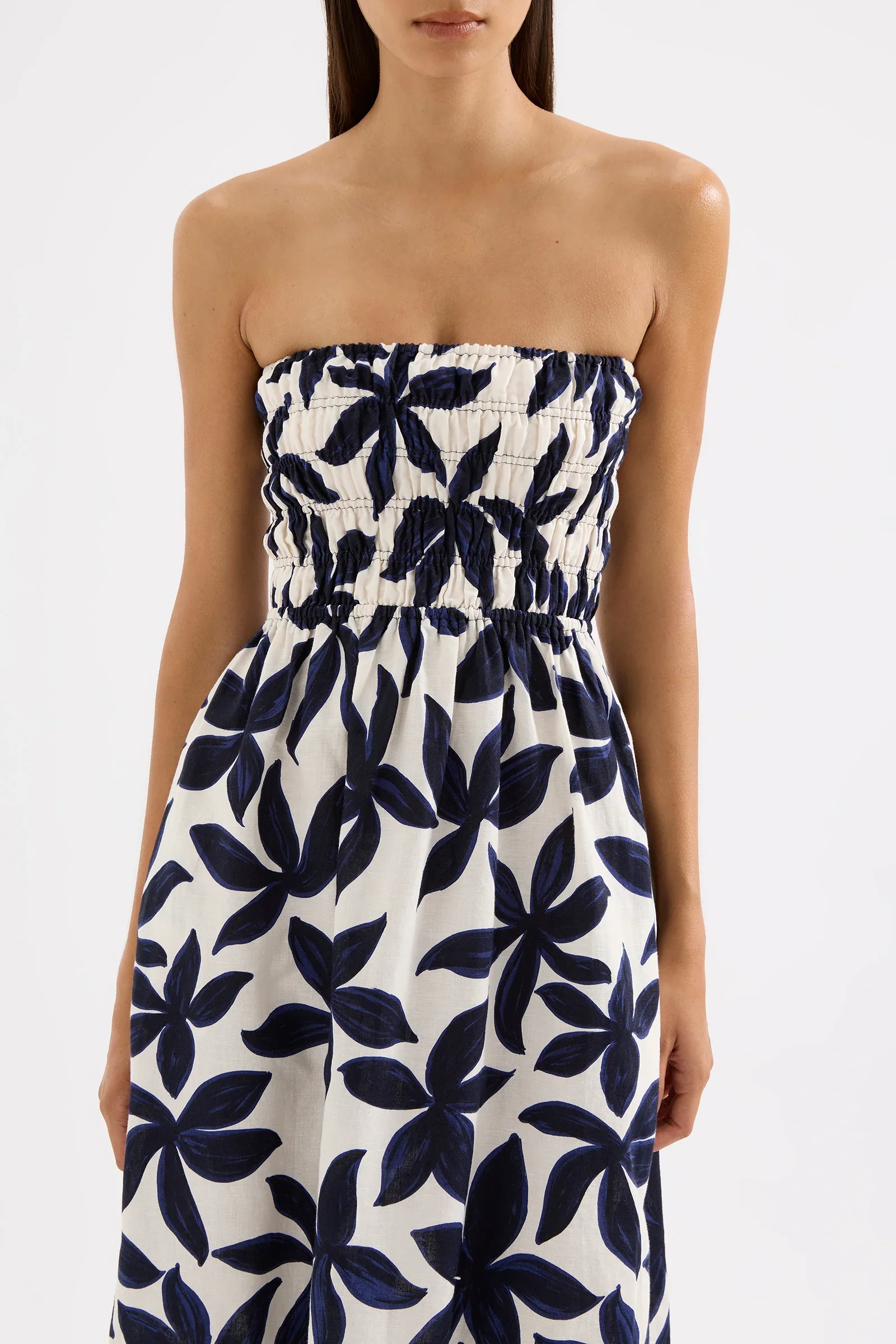 Odessa Maxi Dress ODESSA - Image 3