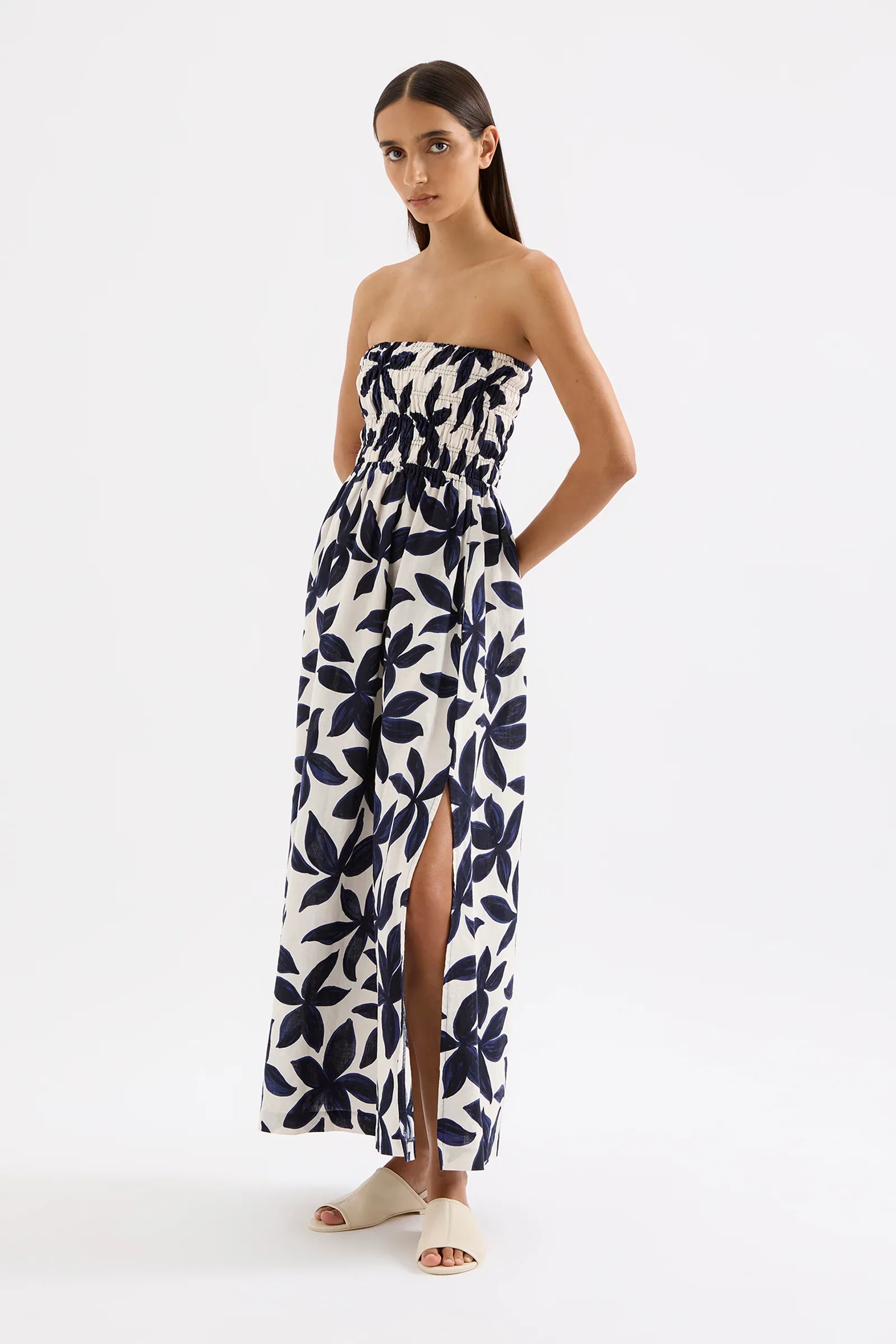Odessa Maxi Dress ODESSA - Image 4