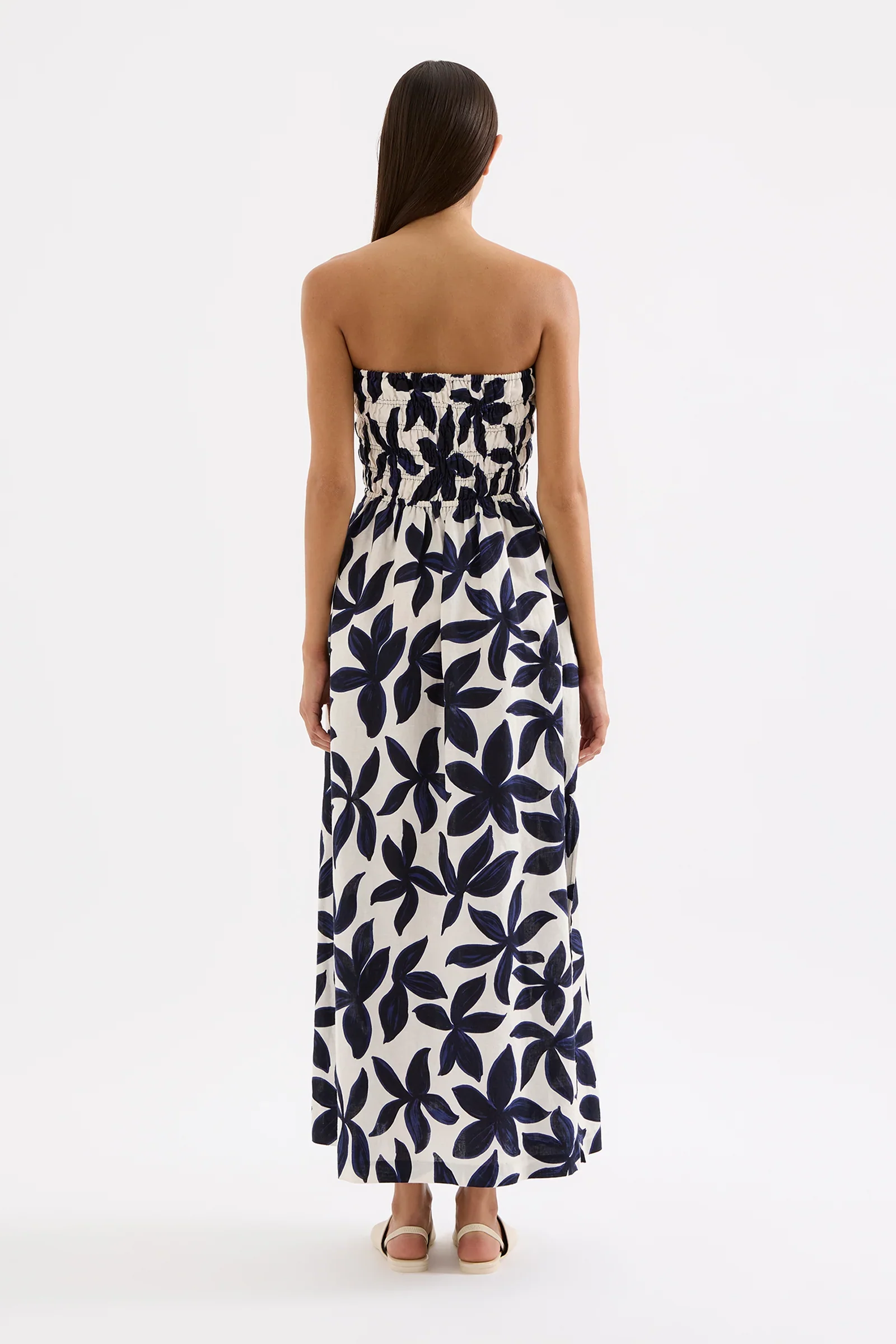 Odessa Maxi Dress ODESSA - Image 5
