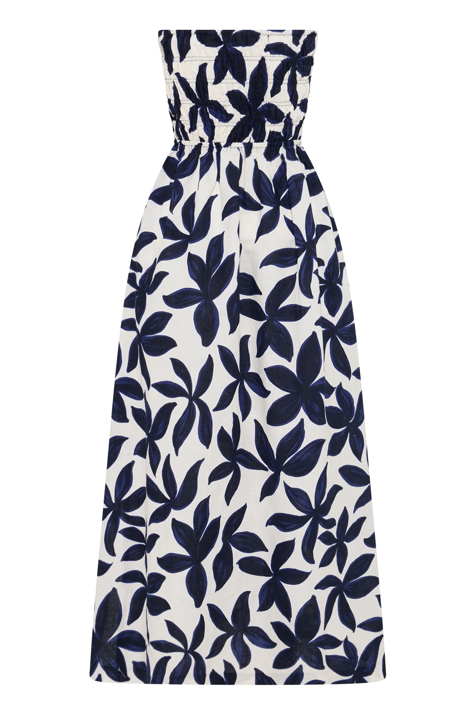 Odessa Maxi Dress ODESSA - Image 6