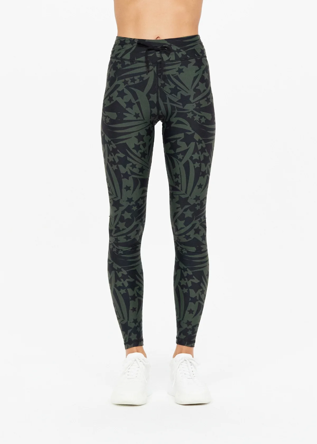 Palm Etoile Yoga Pant - Image 5