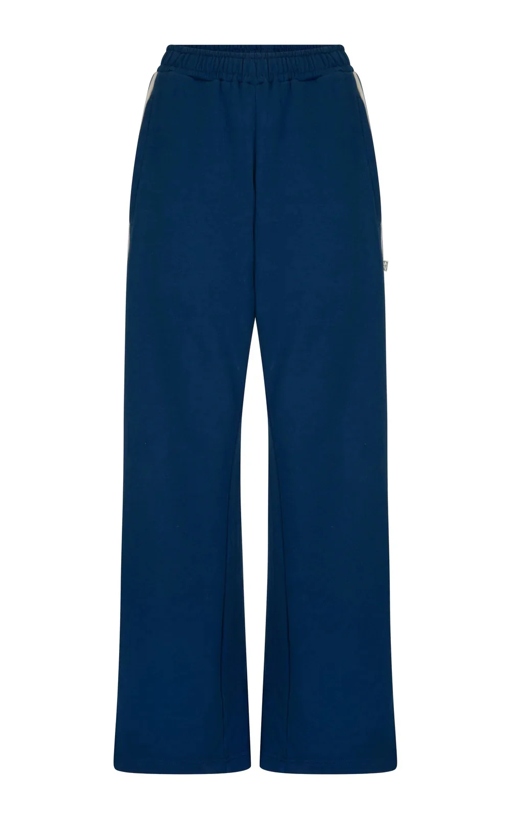 Parisienne Trackpant MIDNIGHT BLUE - Image 10