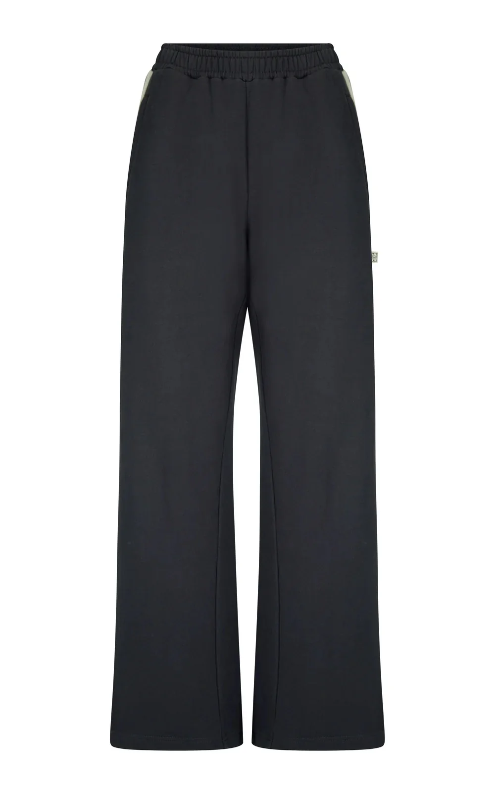 Parisienne Trackpant NOIR - Image 11