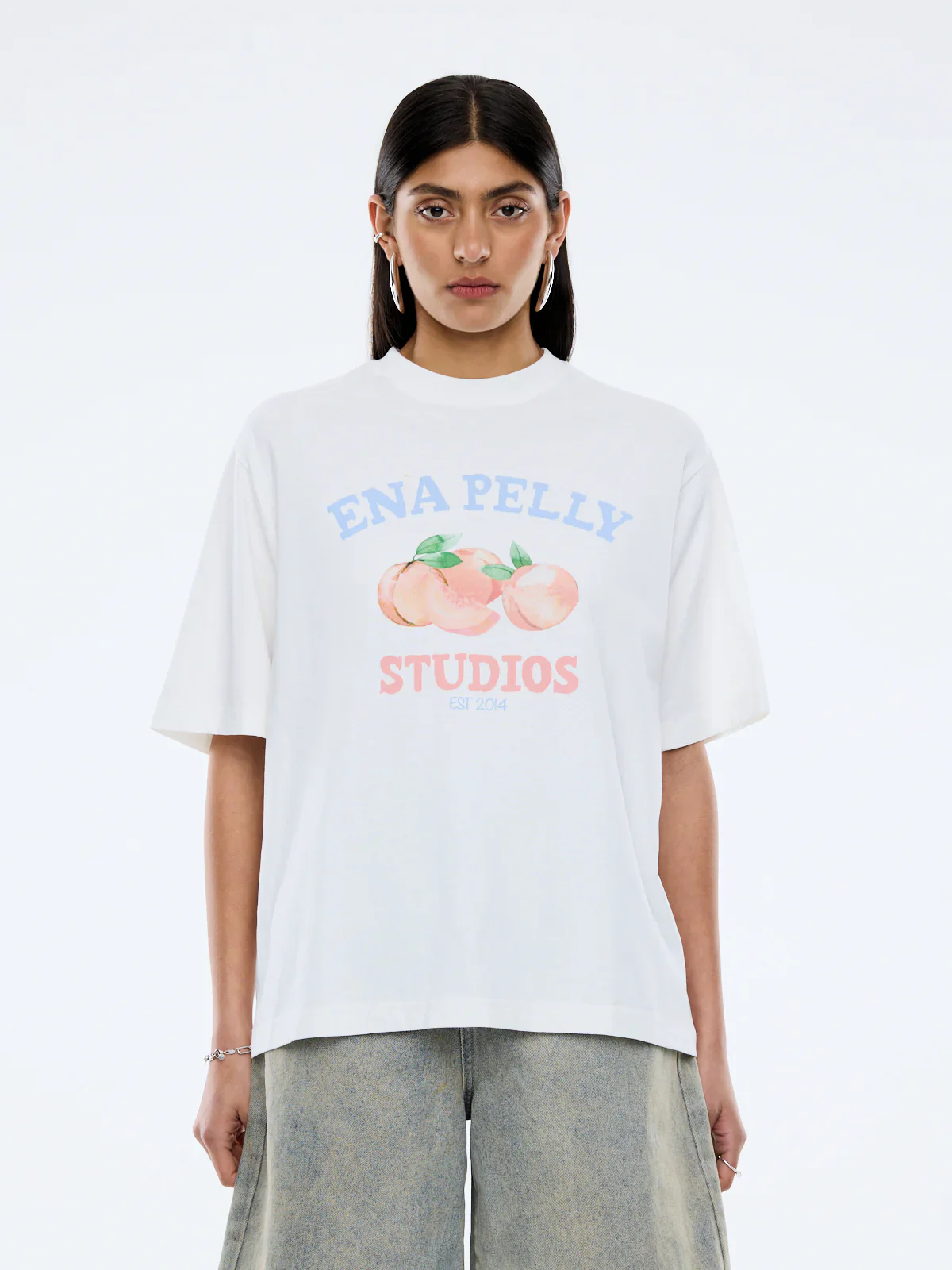 Peaches Tee - Image 5