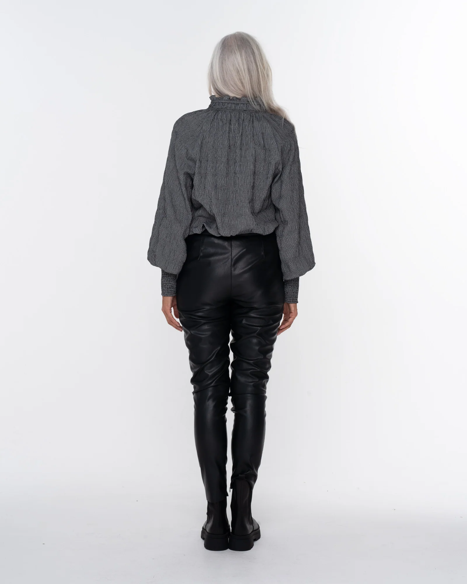 Phrase Pant Black - Image 3