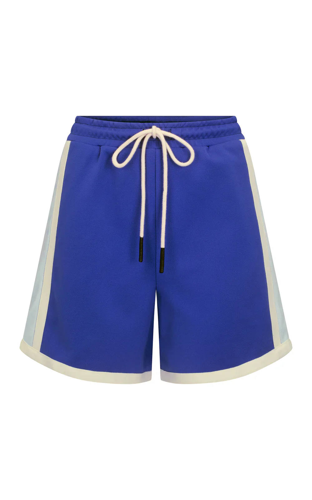 Poppy Track short ULTRAMARINE - Image 4