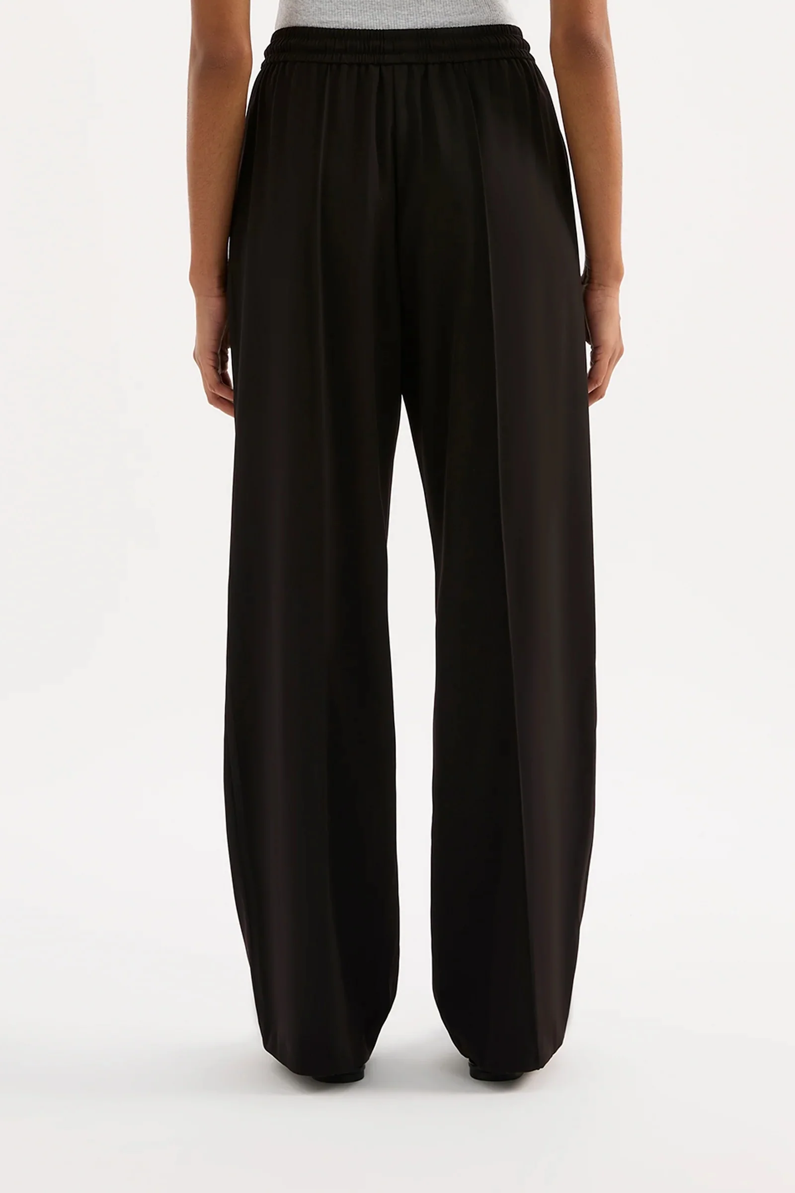 Quincy Pant BLACK - Image 4
