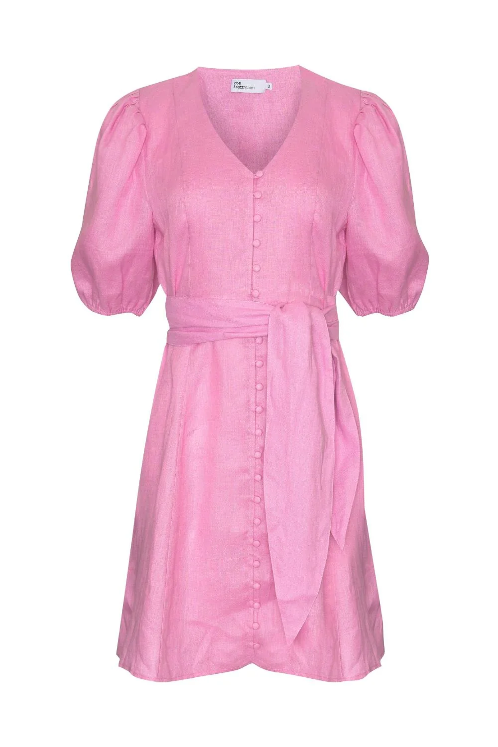 Quota Dress LOTUS - Image 2