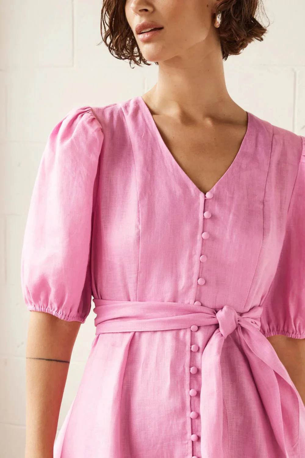 Quota Dress LOTUS - Image 6
