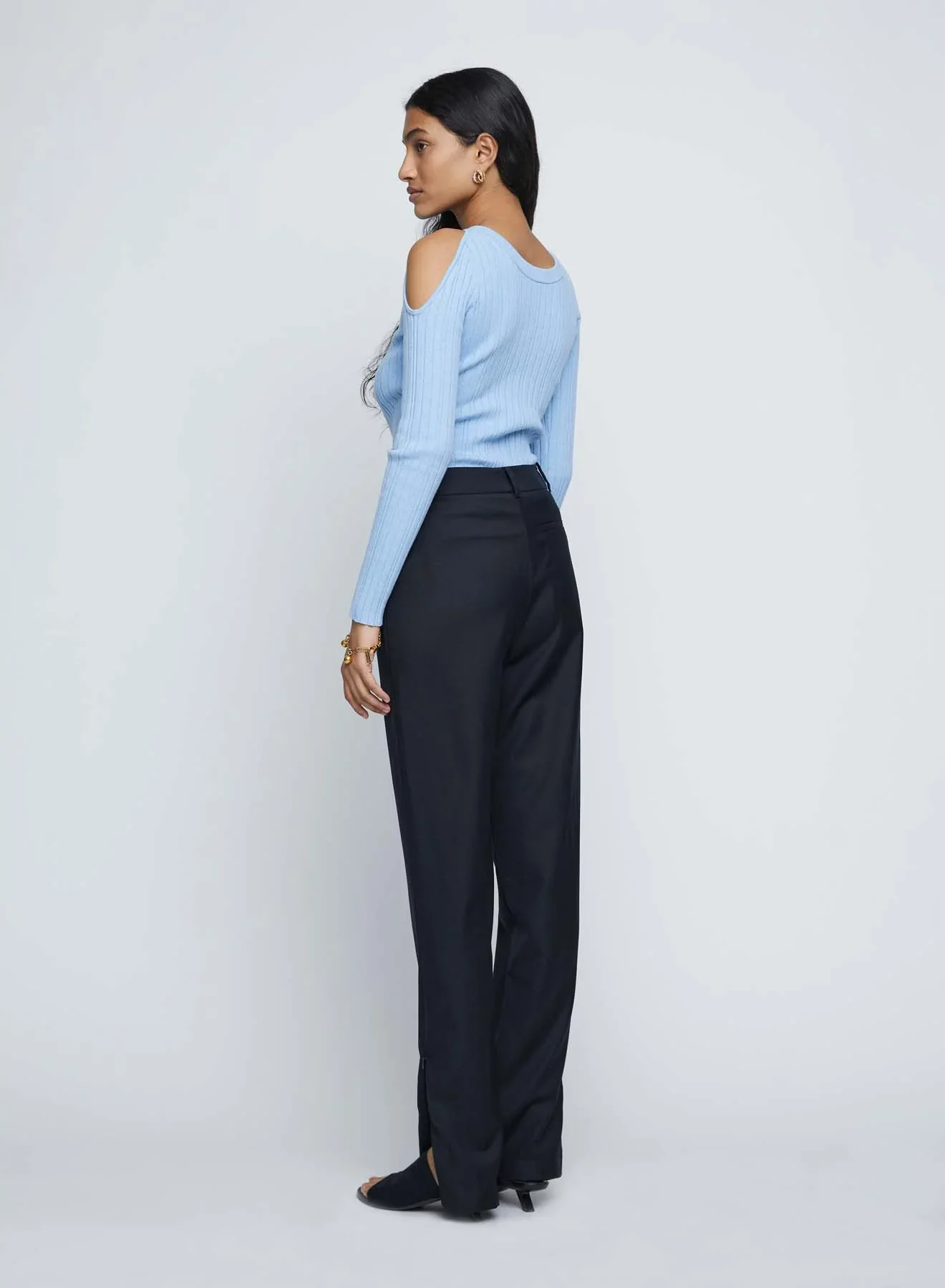 Ravi Pants Black - Image 4