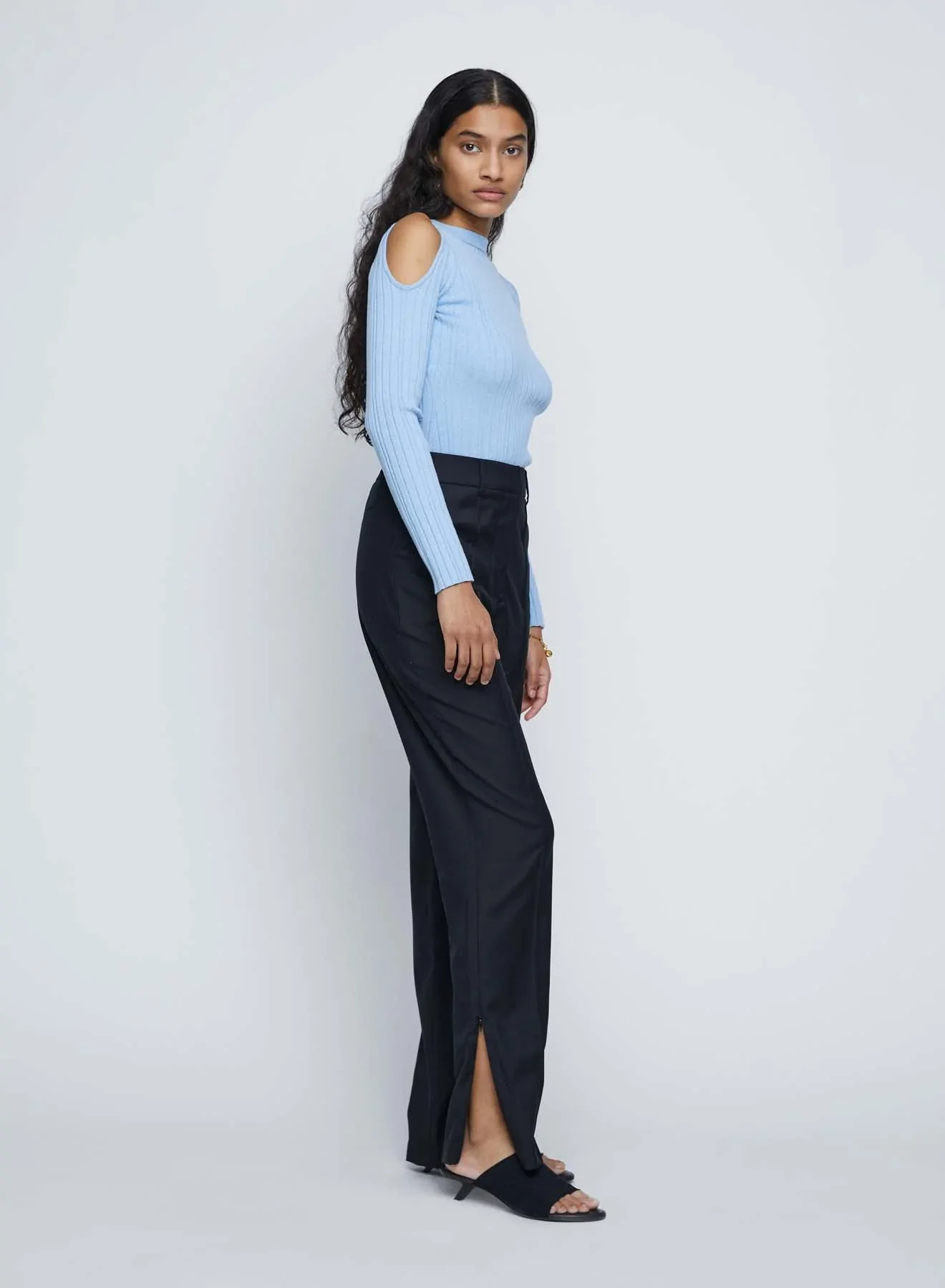 Ravi Pants Black - Image 5