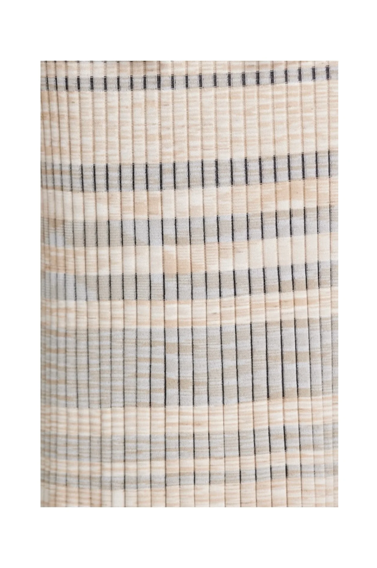 Rendell Skirt CHARCOAL PEWTER - Image 4