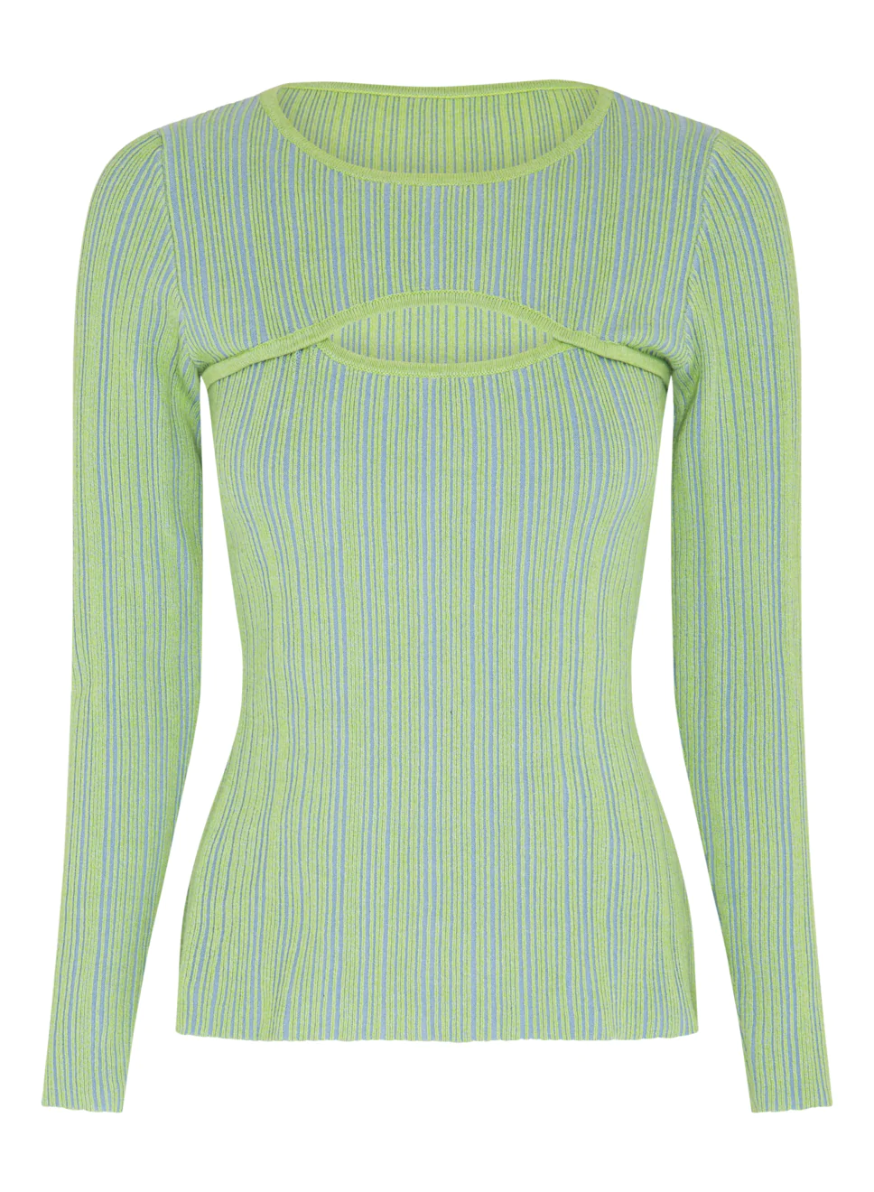 Riley Top Jade - Image 4