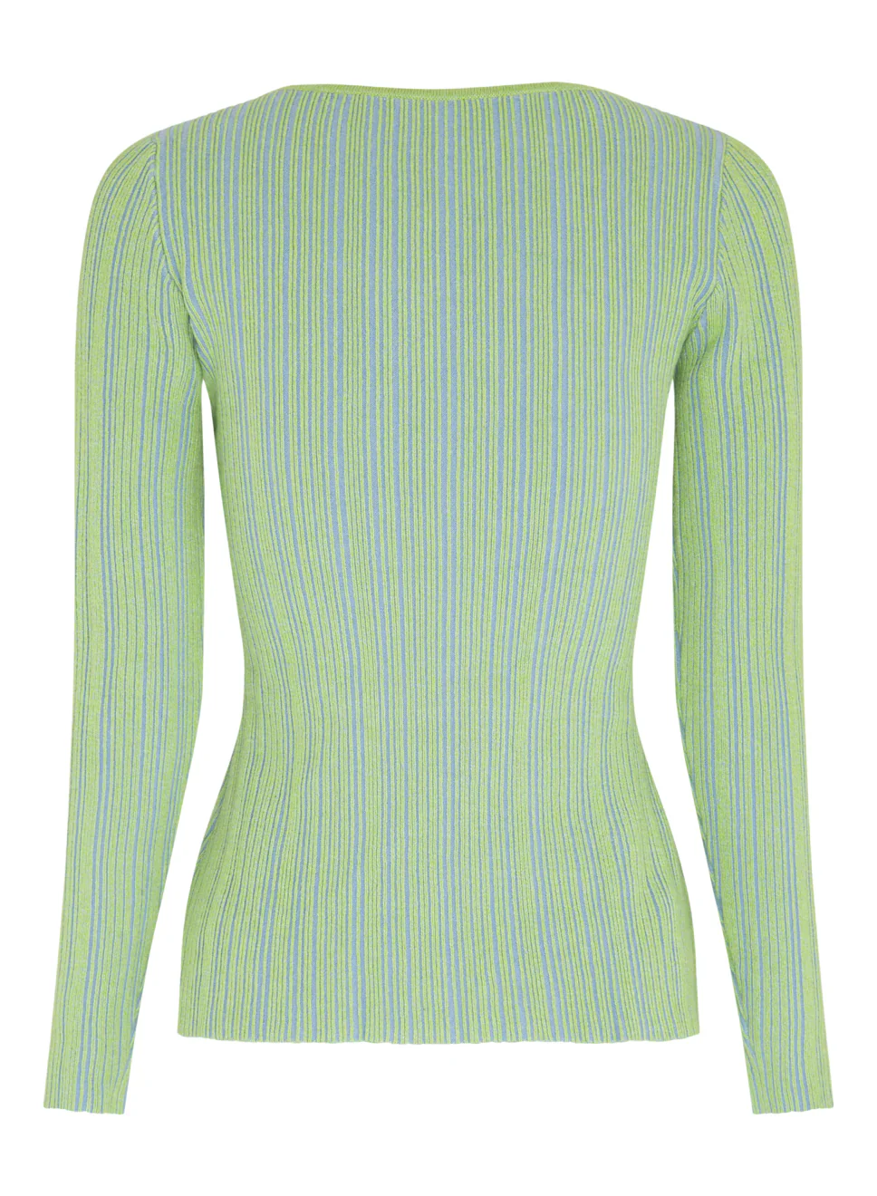Riley Top Jade - Image 5