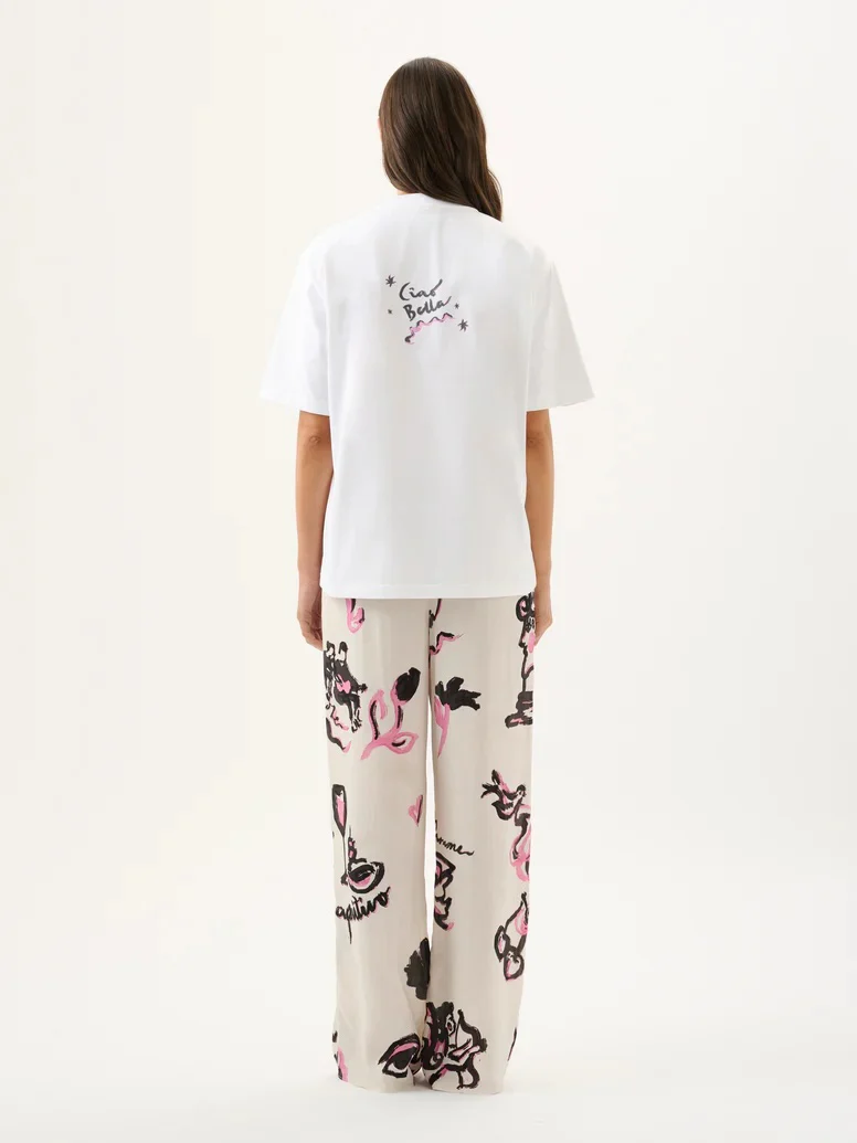 ROAME. T-Shirt BACI - Image 3