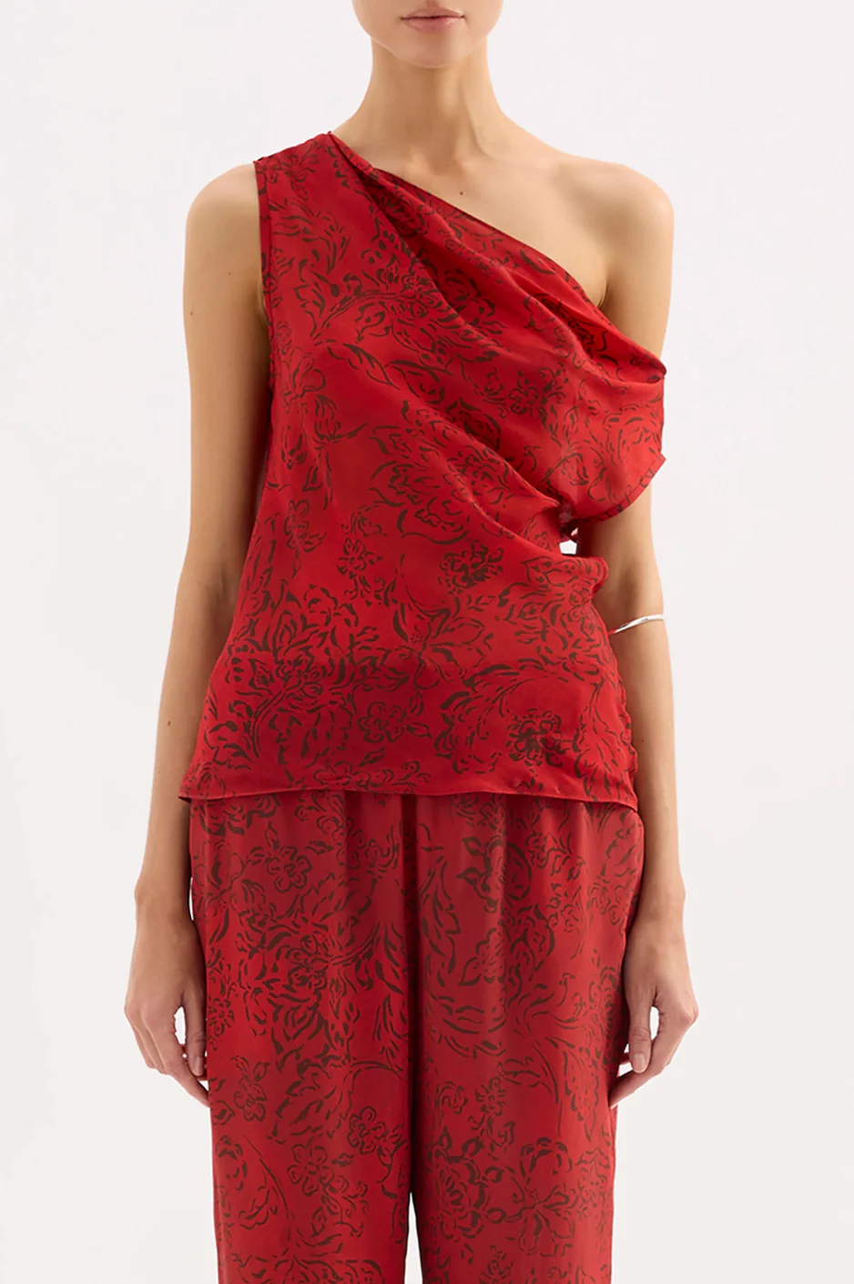 Saffron Top SAFFRON - Image 3