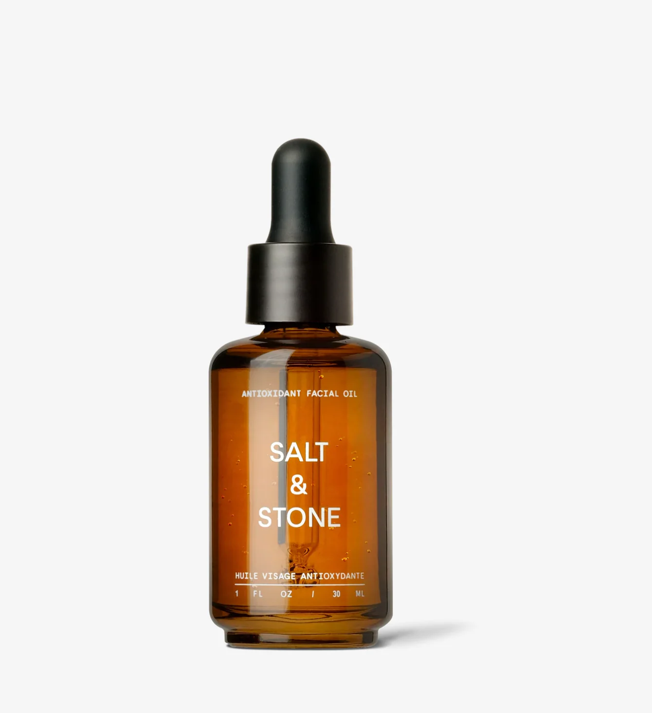 Salt & Stone Antioxidant Facial Oil