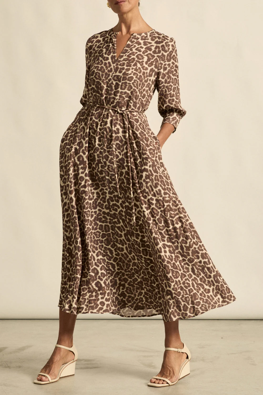 Scene Dress OCELOT - Image 4
