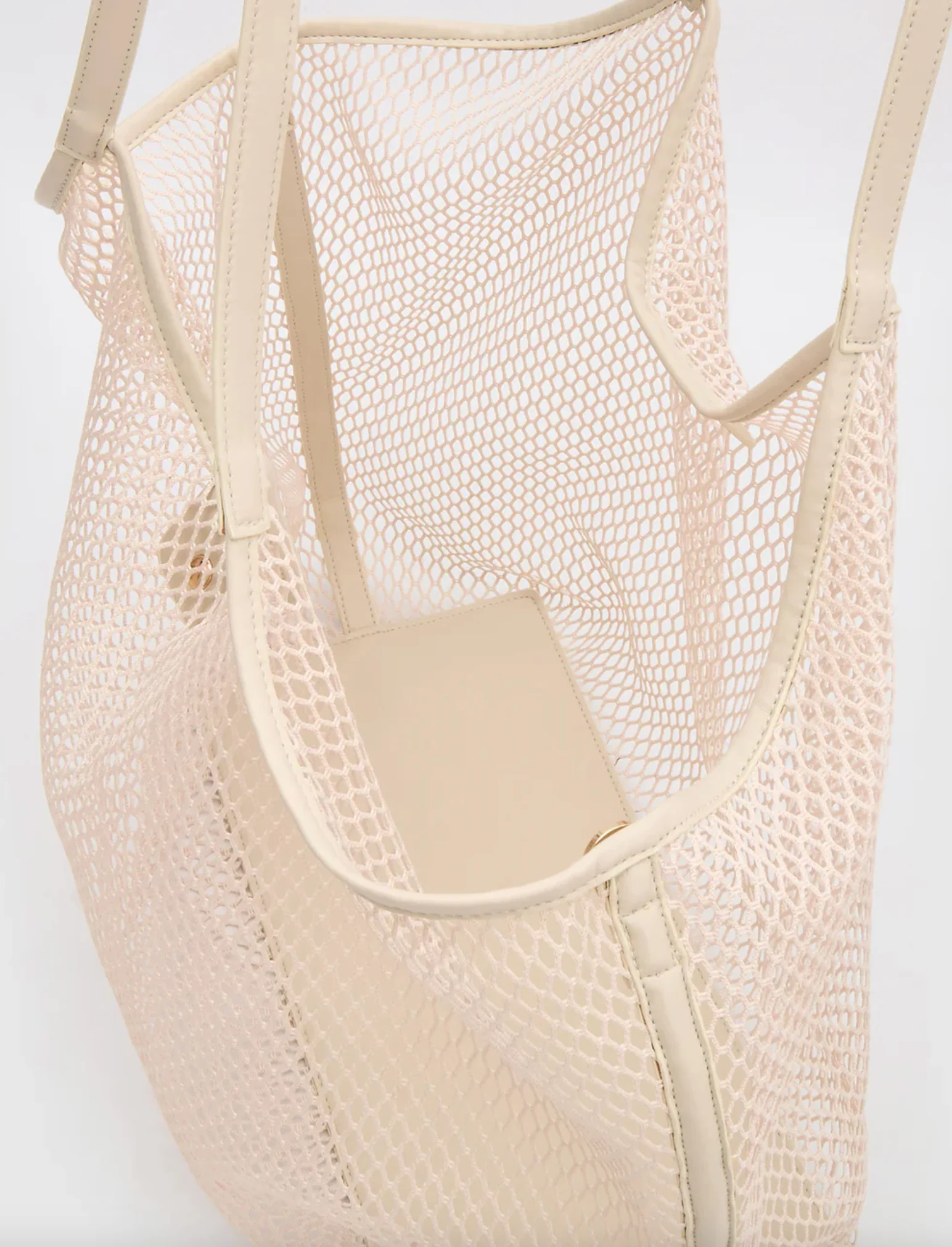 Sloane Beach Bag - Image 8