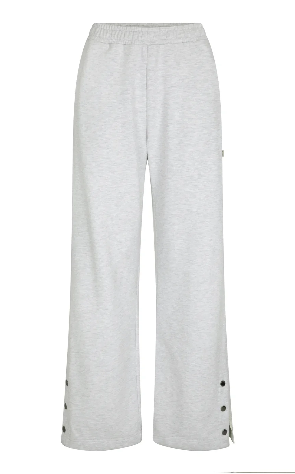 Snap Hem Trackpant CLOUD - Image 4