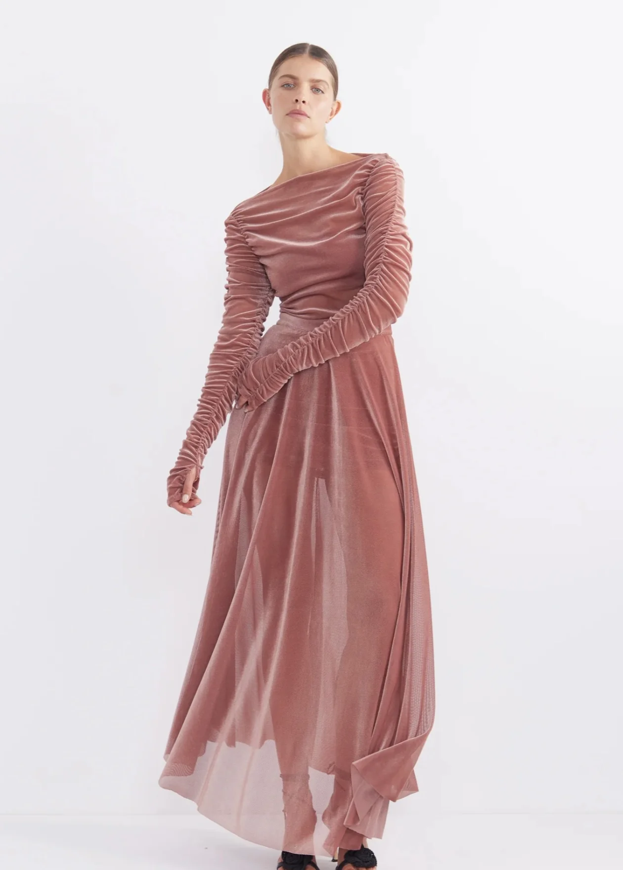 Suki Top MAPLE - Image 6