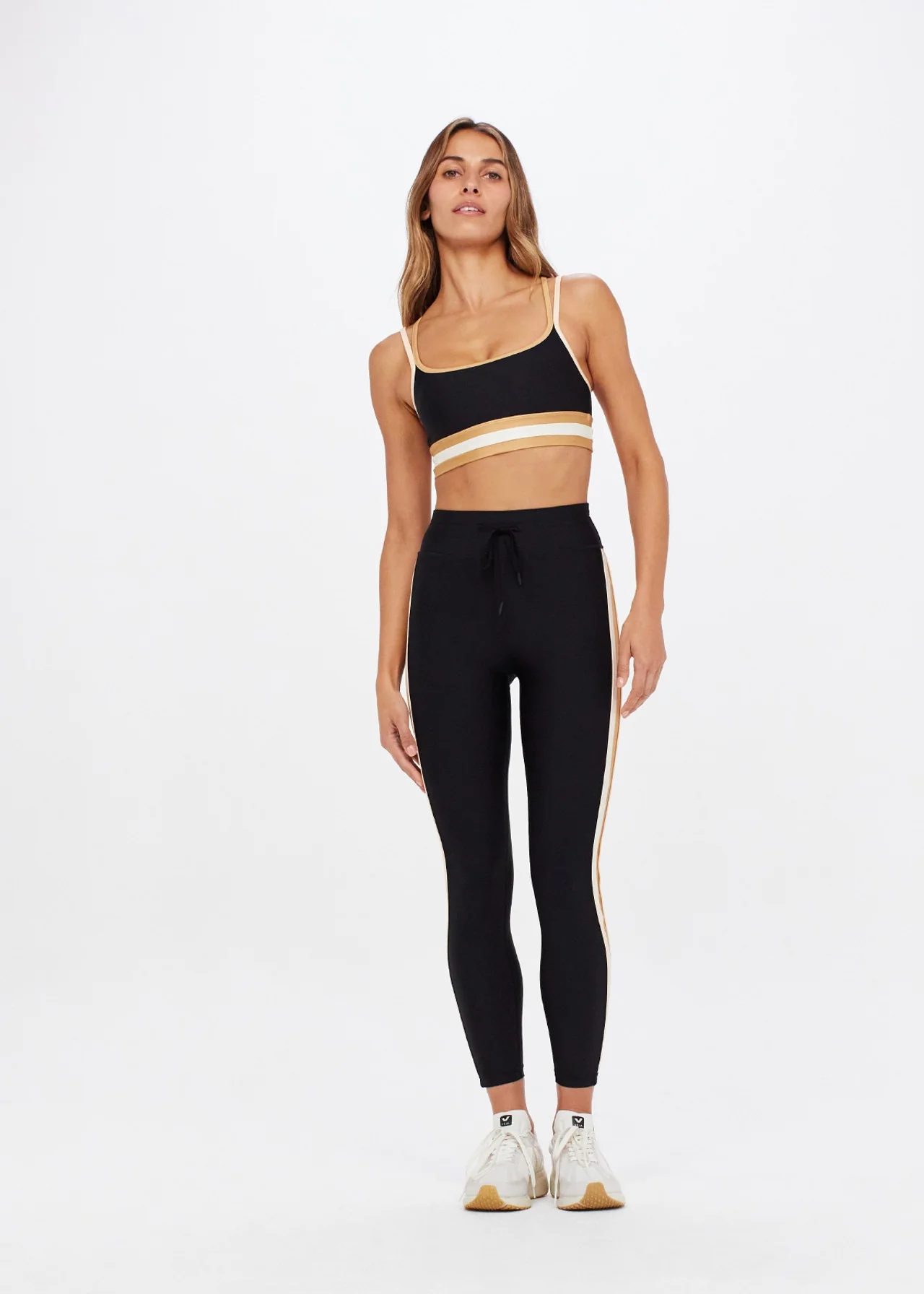 Tempo Poppy Bra Black - Image 4