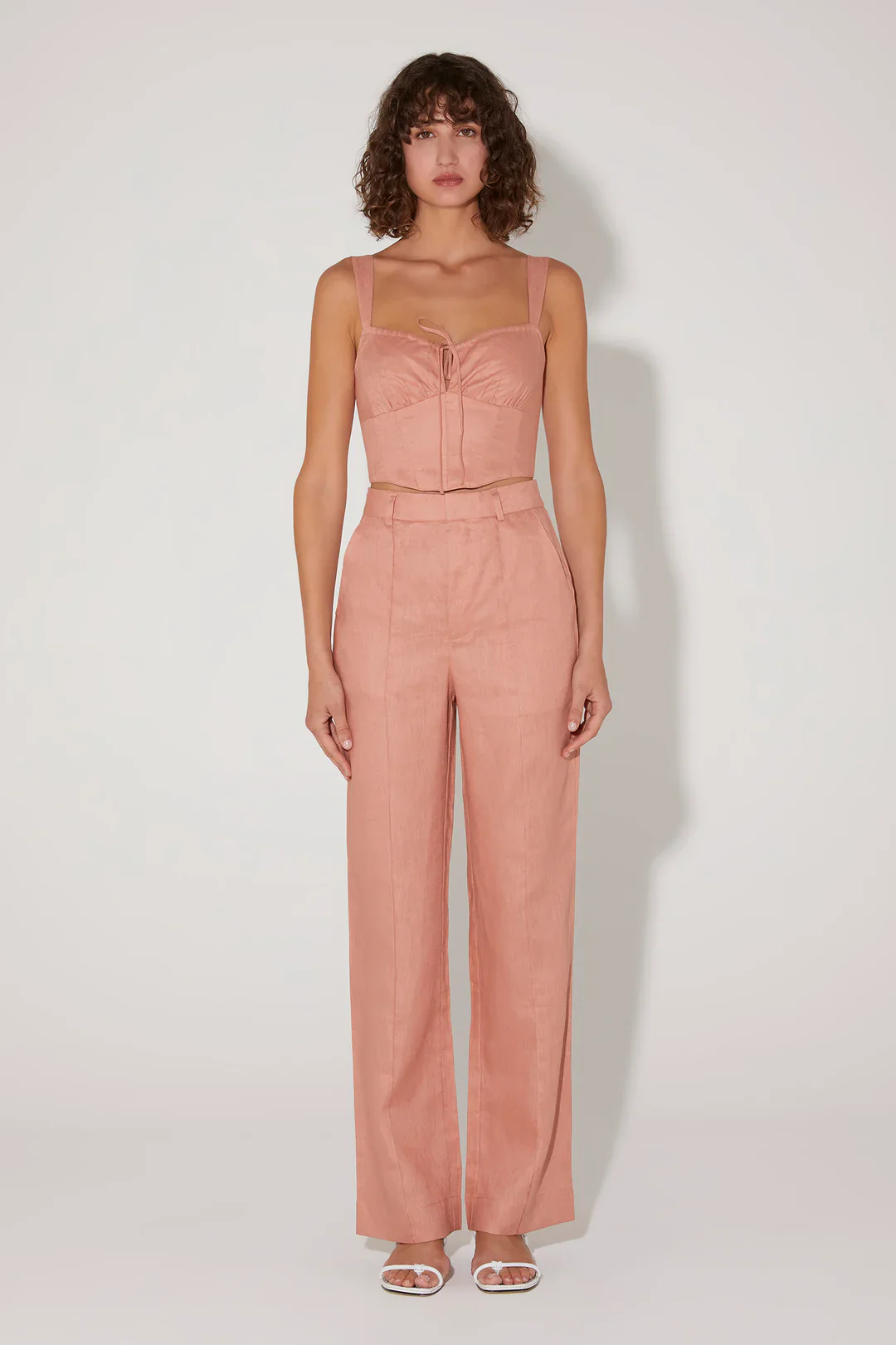 Tennessee Tailored Pant Terra - Image 3