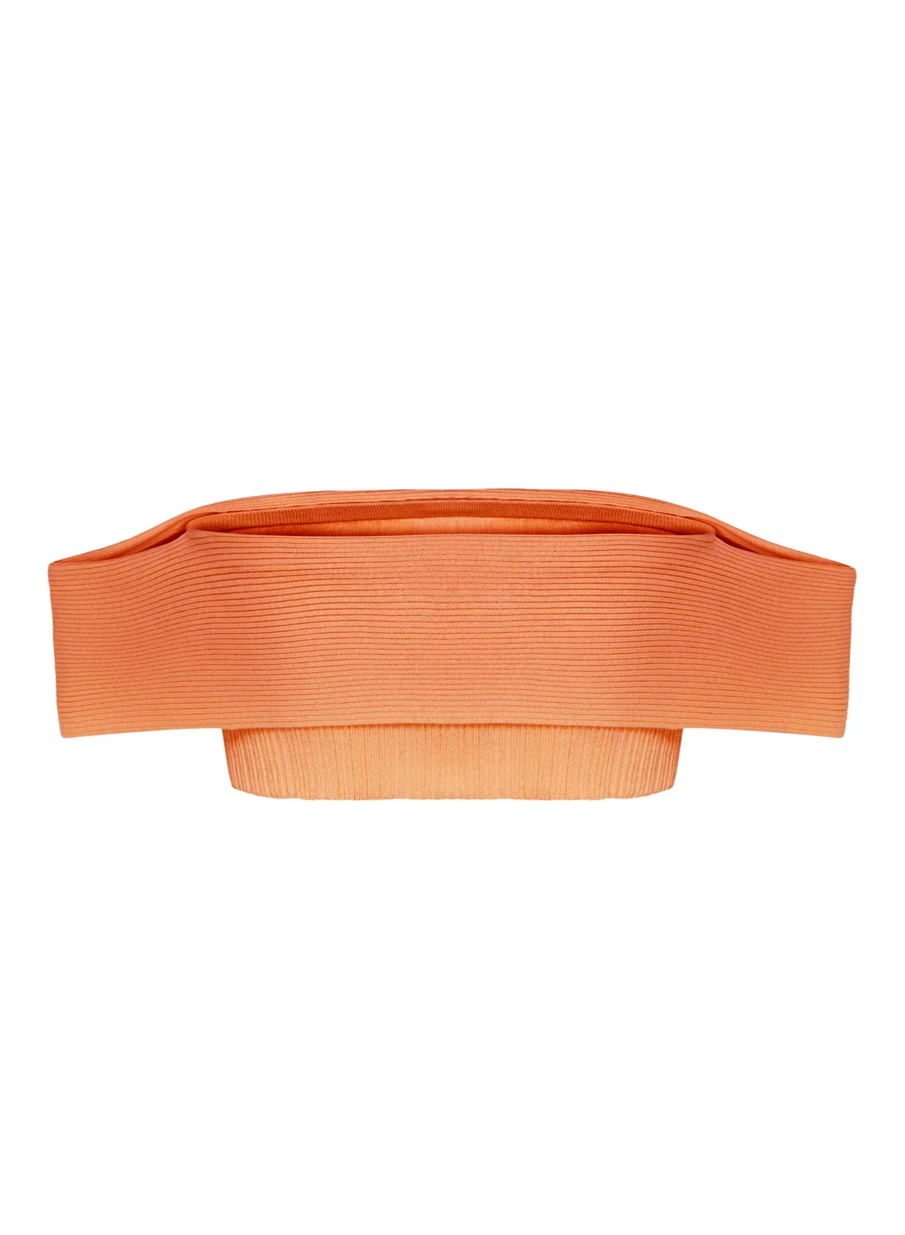 Tessa Top Coral - Image 6