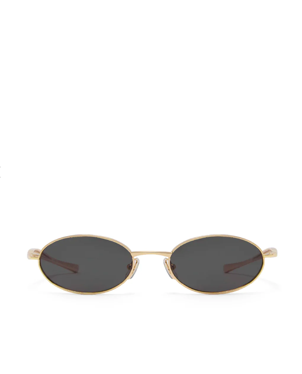 The Cruz GOLD SMOKE