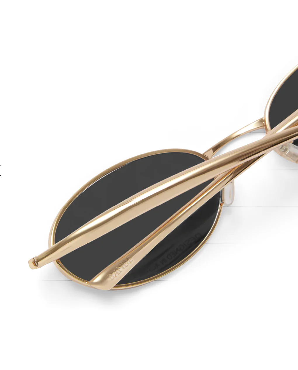 The Cruz GOLD SMOKE - Image 6