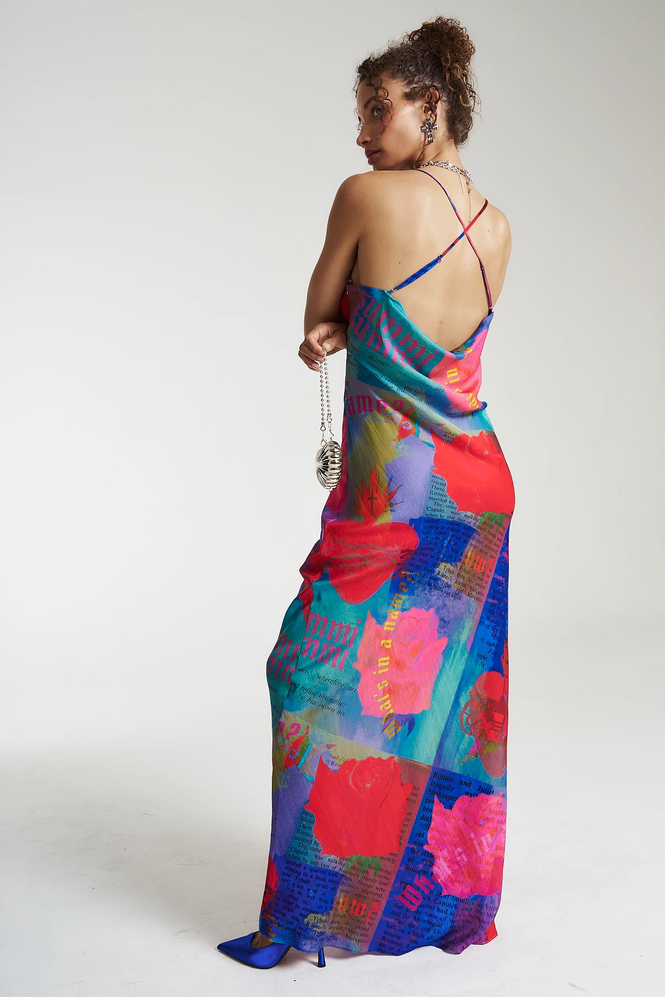 The Juliet Dress O, ROMEO