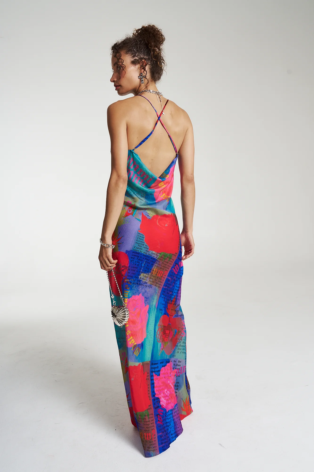 The Juliet Dress O, ROMEO - Image 10
